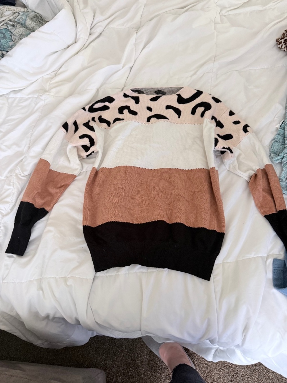 Like New Sweater